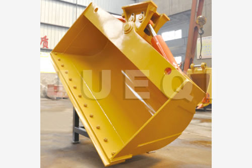 Tilt Excavator Bucket