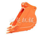 ZX200 Excavator Bucket