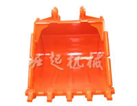 ZX470 Excavator Bucket