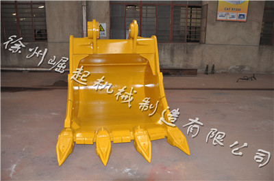 CAT349?2.14 Excavator Bucket