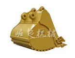 CAT320 Excavator Bucket